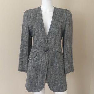 Christian Dior Blazer Coat
